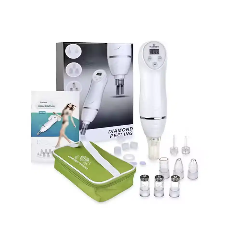 میکرودرم ابریژن