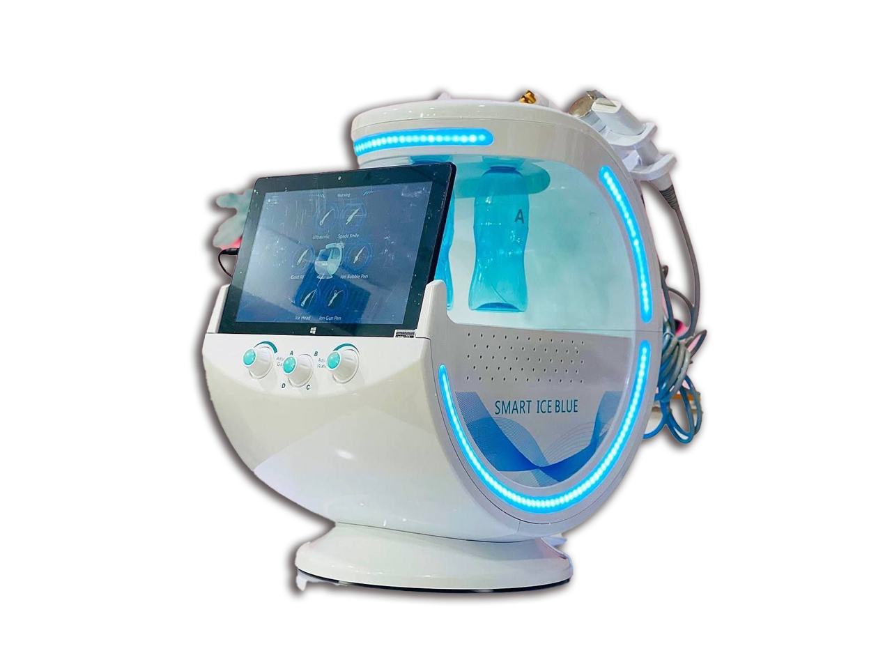 اسمارت آیس بلو