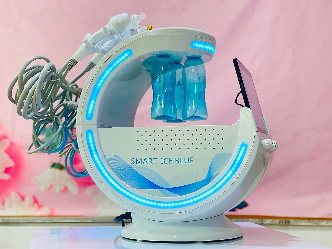 اسمارت آیس بلو