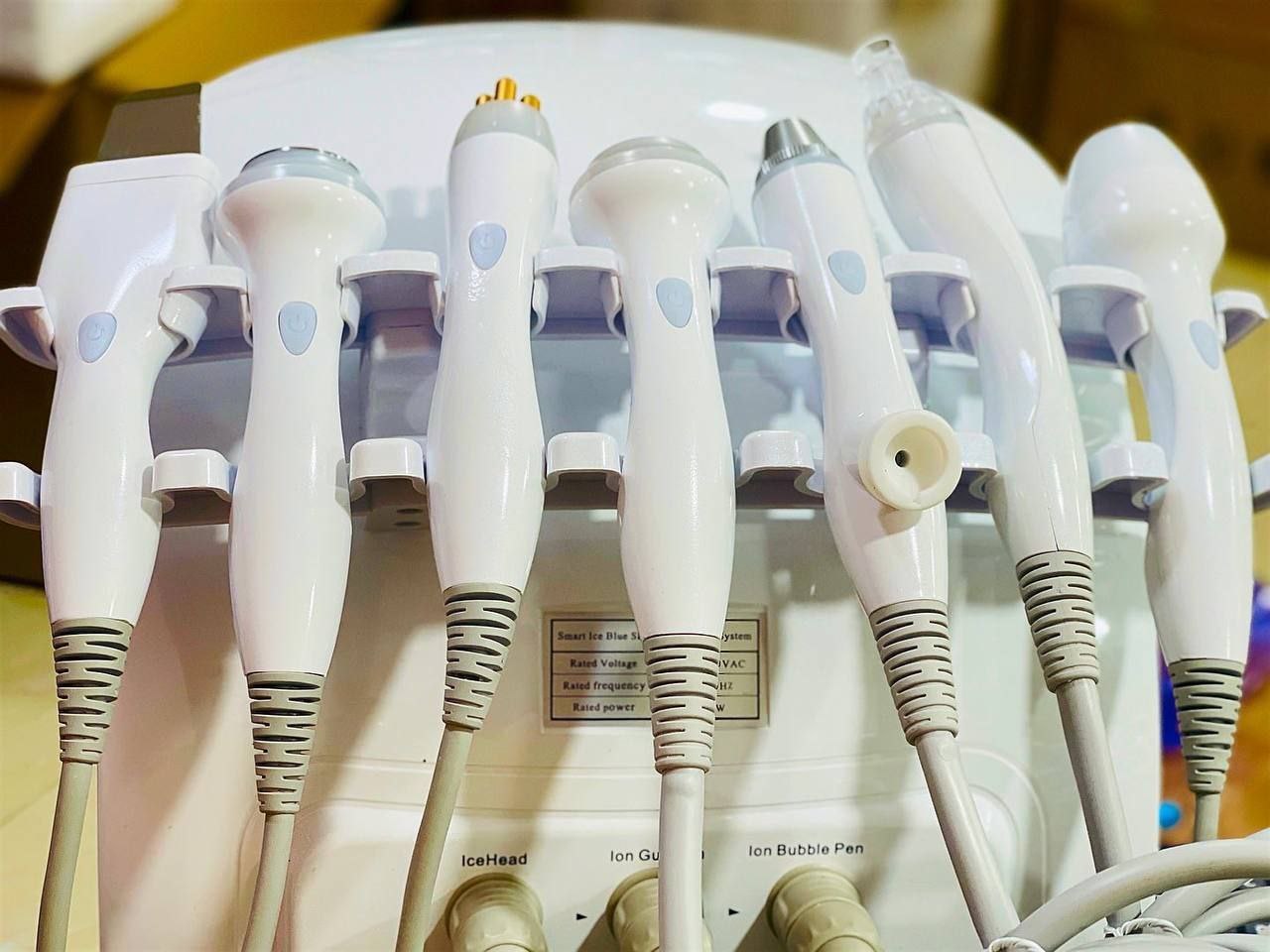 اسمارت آیس بلو