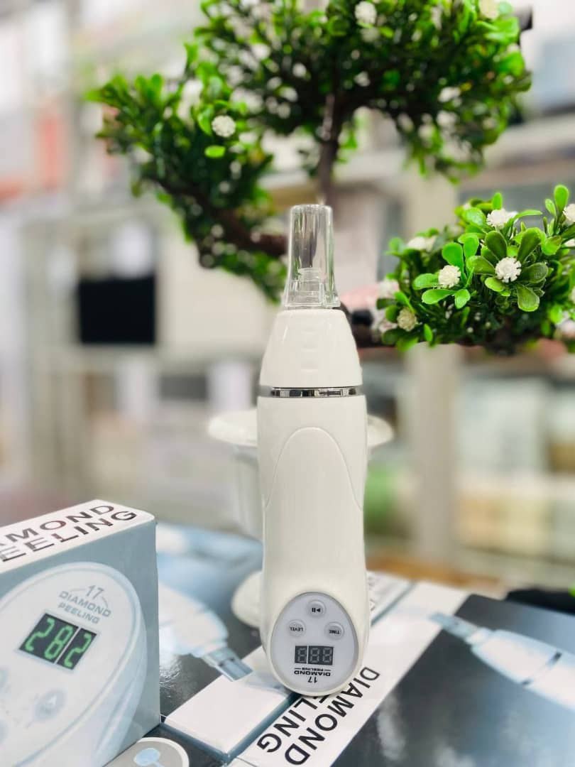 میکرودرم دیاموند