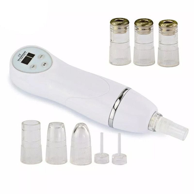 میکرودرم دیاموند