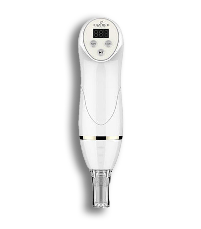 میکرودرم ابریژن