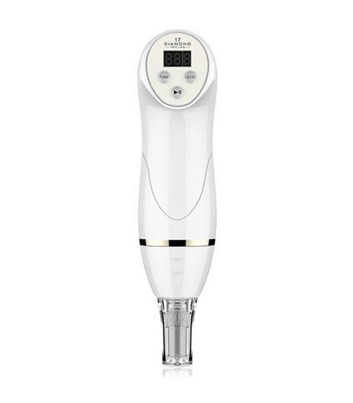 میکرودرم ابریژن