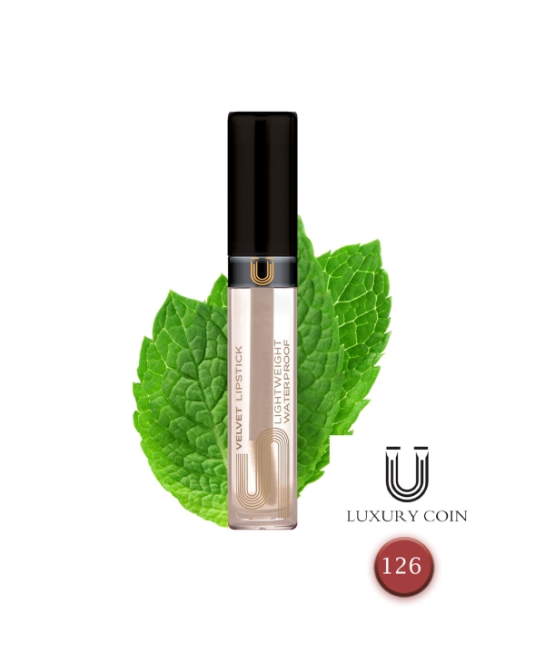 رژلب مایع لاکچری کوین