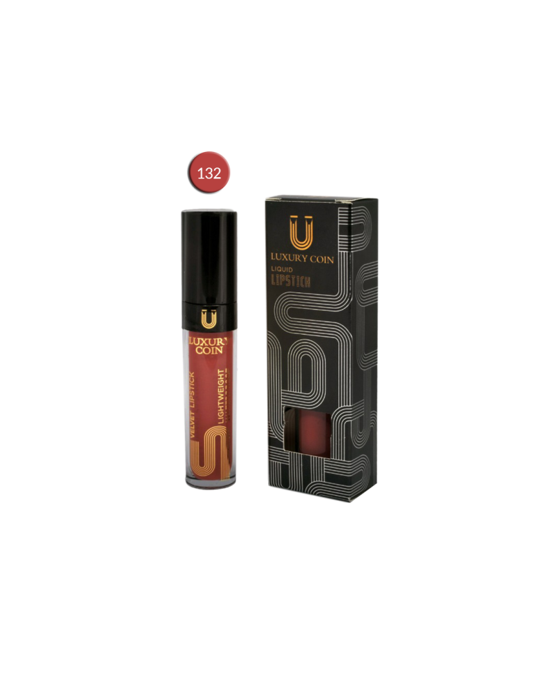 رژلب مایع لاکچری کوین