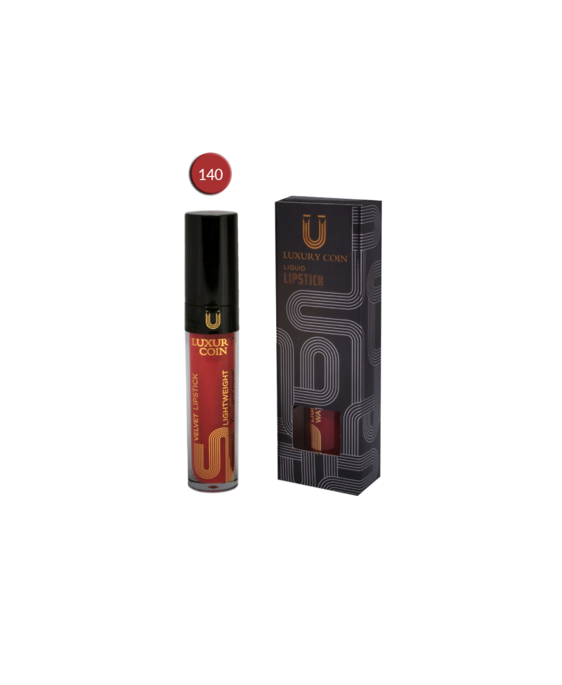 رژلب مایع لاکچری کوین