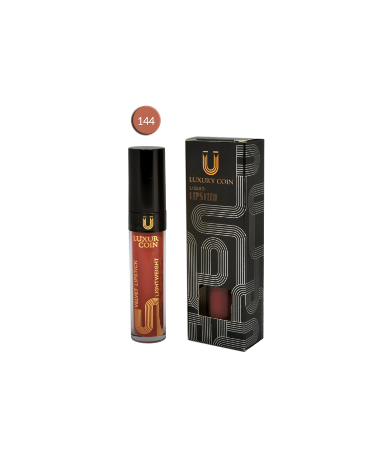 رژلب مایع لاکچری کوین