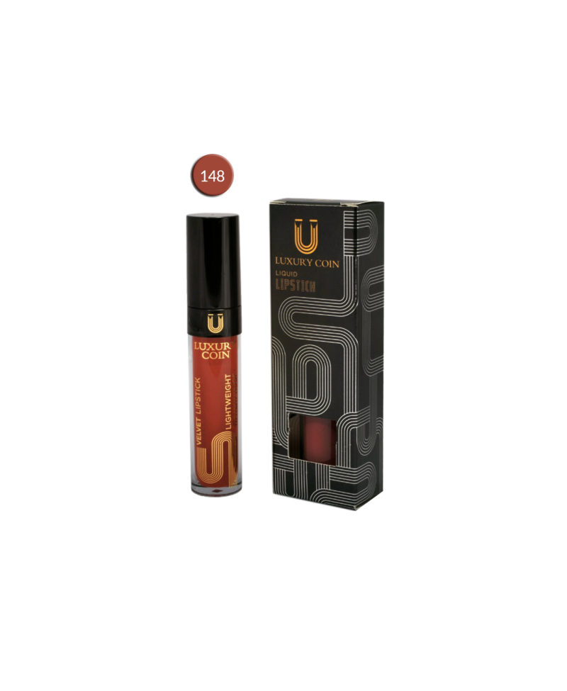 رژلب مایع لاکچری کوین