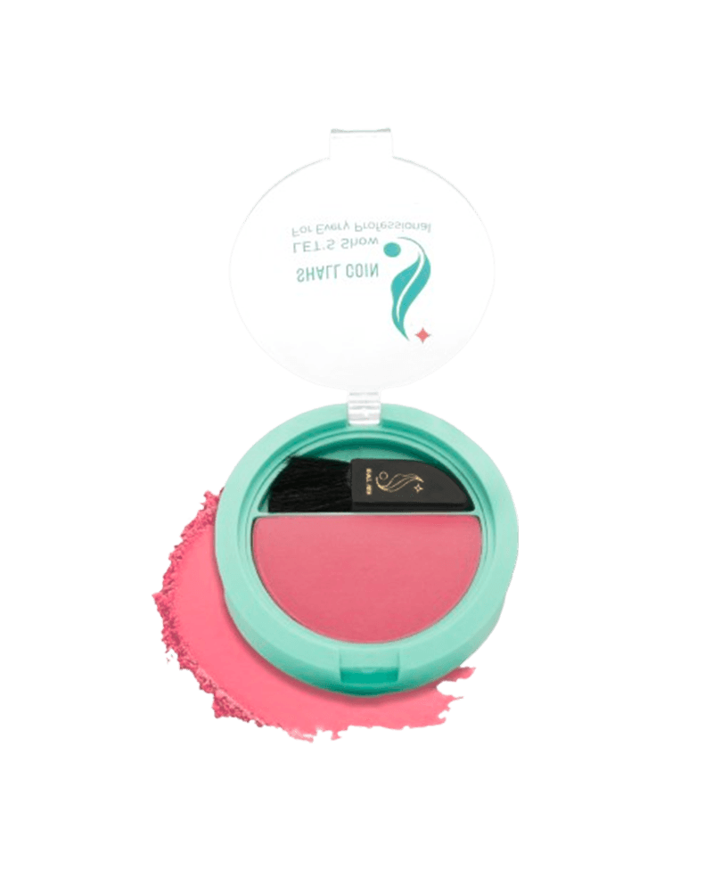 رژگونه شال کوین