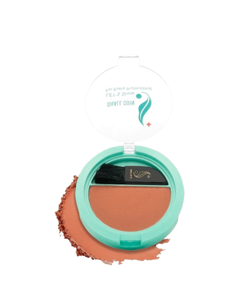 رژگونه شال کوین