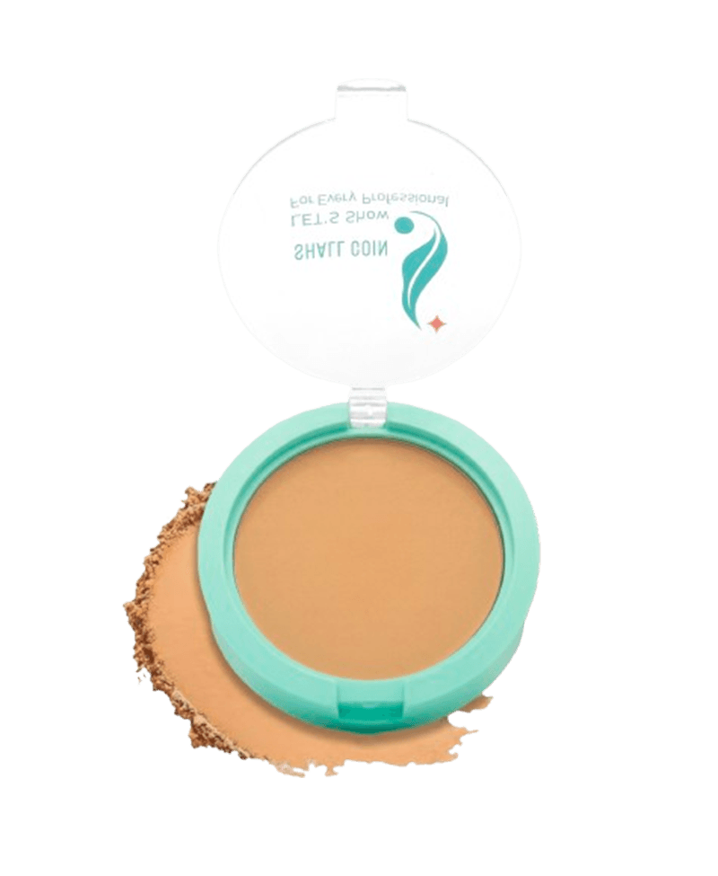 پنکک شال کوین