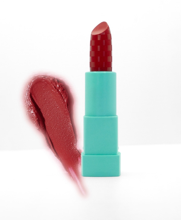 رژ لب جامد شال کوین