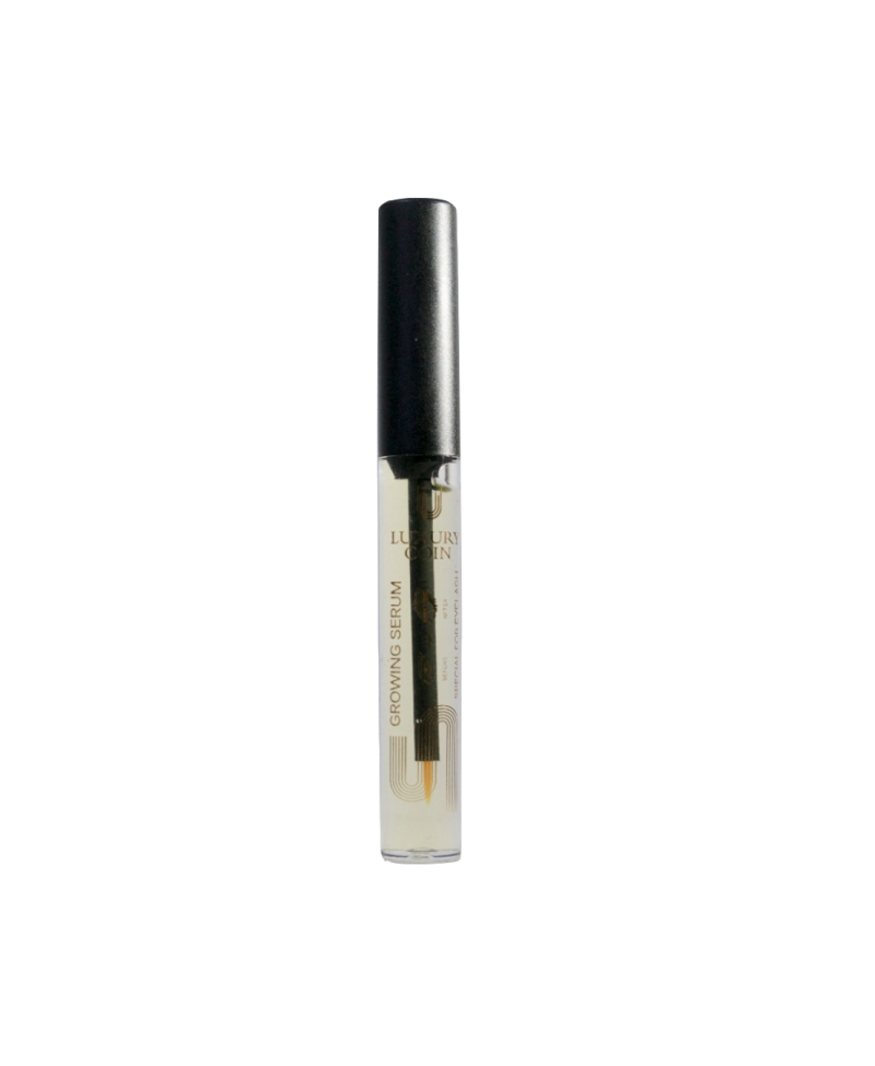 محلول روغن تقویت مژه 4ml