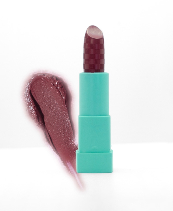 رژ لب جامد شال کوین