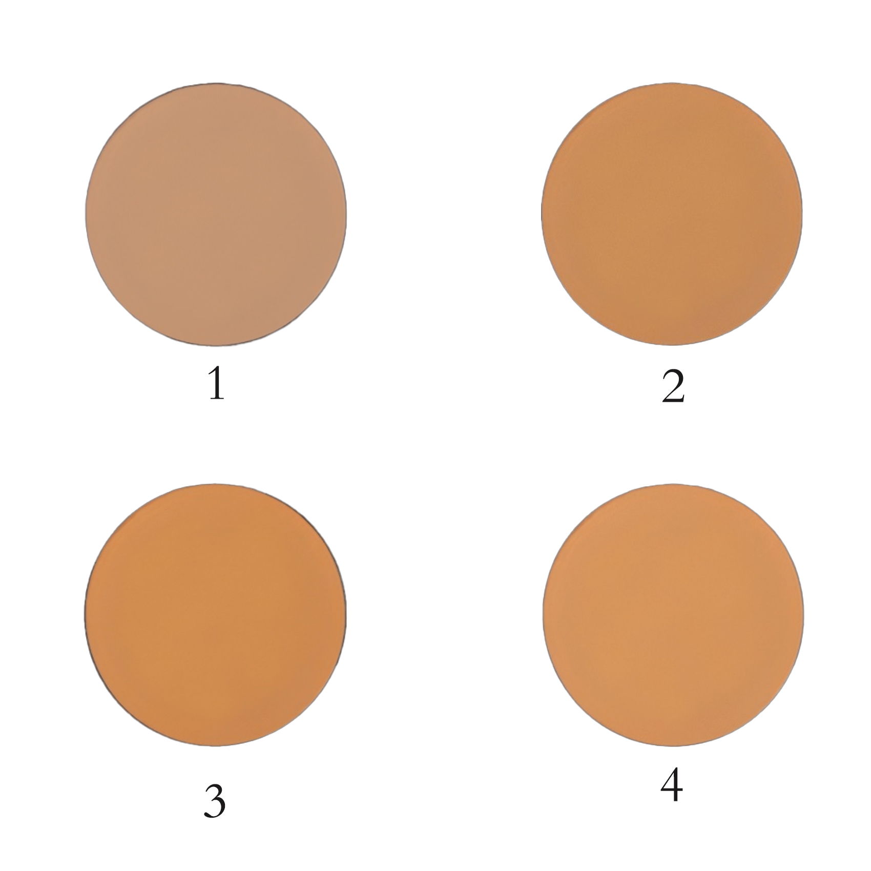 پنکک لاکچری کوین