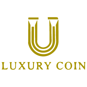 laxury coin