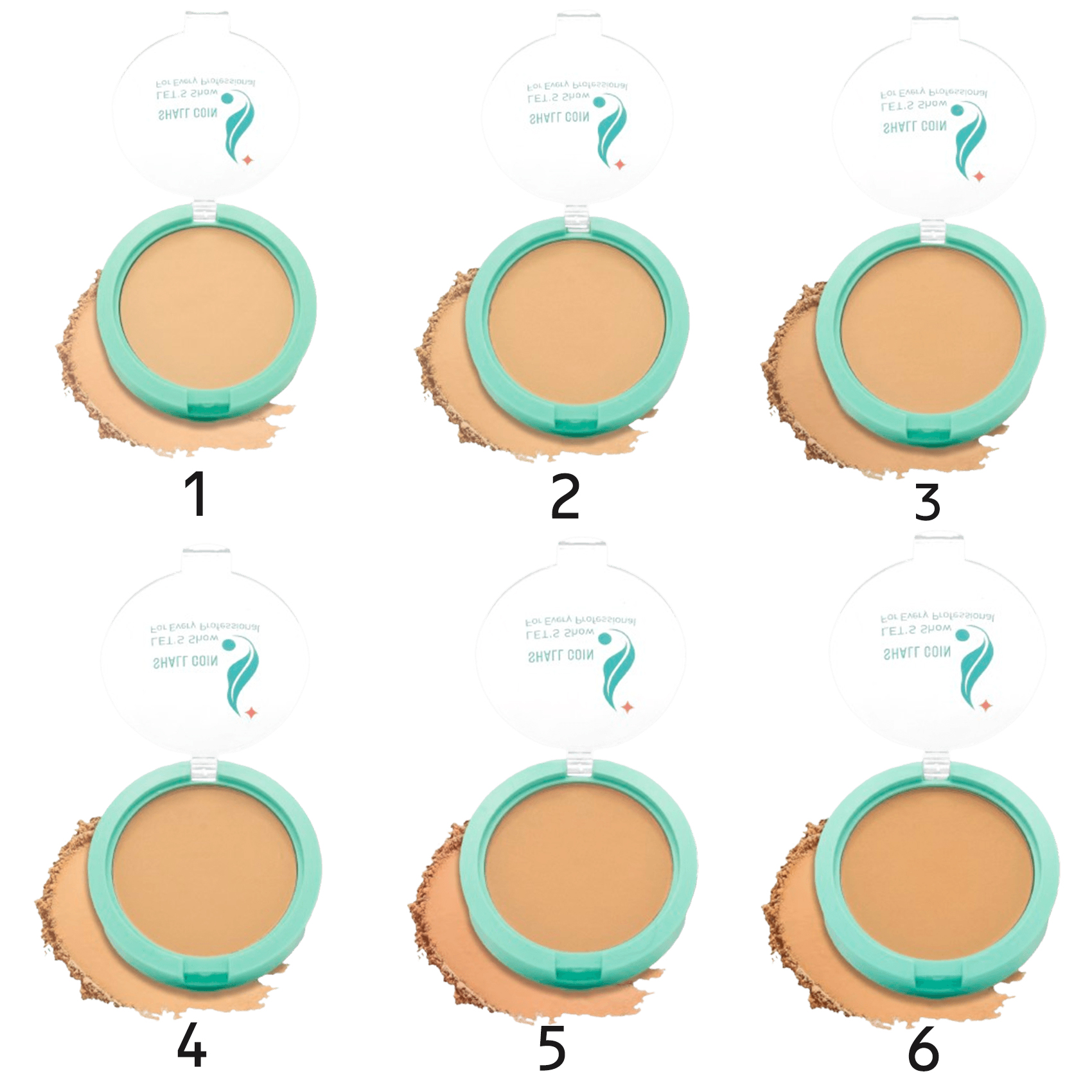 پنکک شال کوین