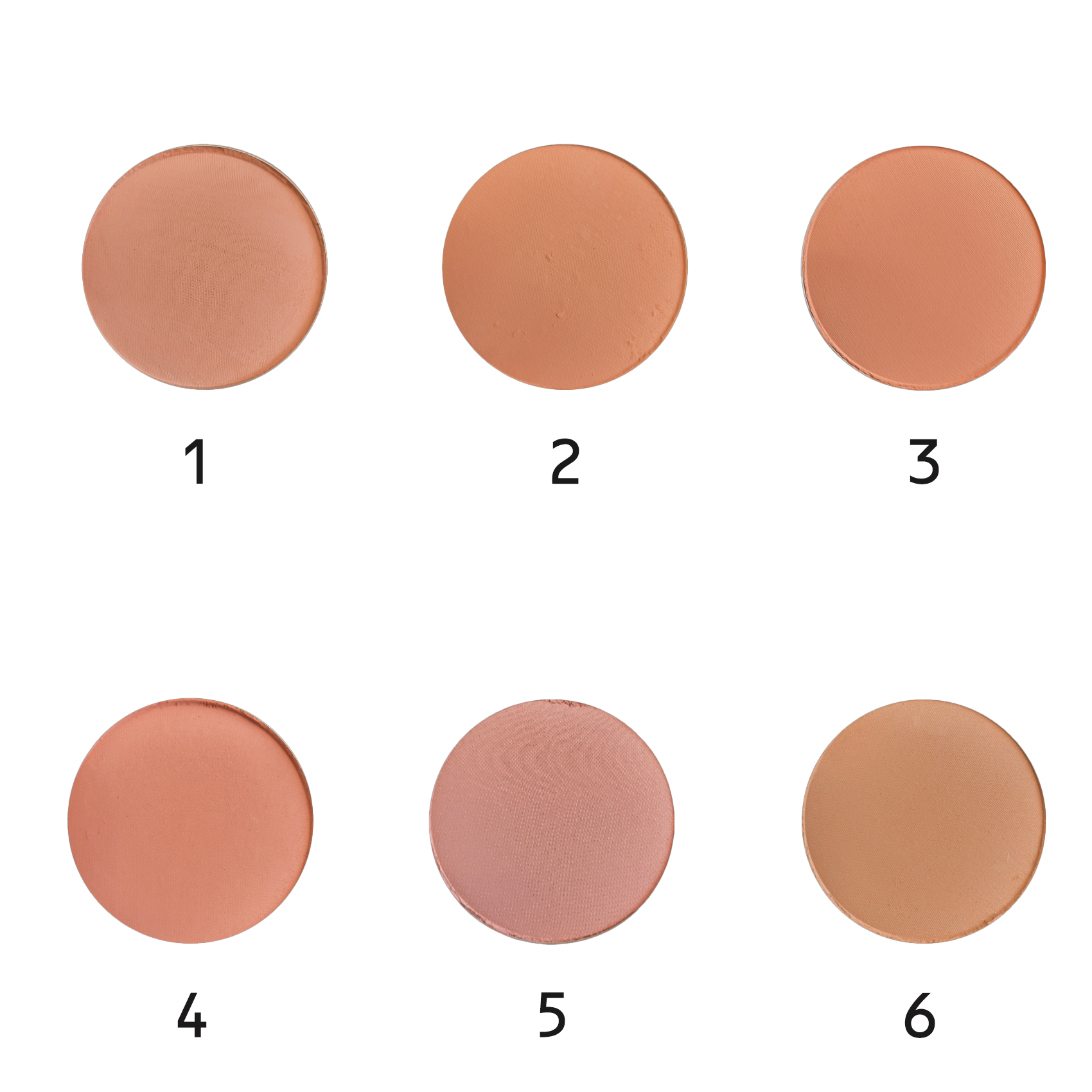 رژگونه لاکچری کوین