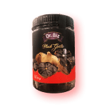 سیر سیاه فرآوری شده طبیعی