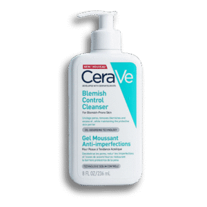 شوینده ضدجوش سالیسیلیک اسید سراوی