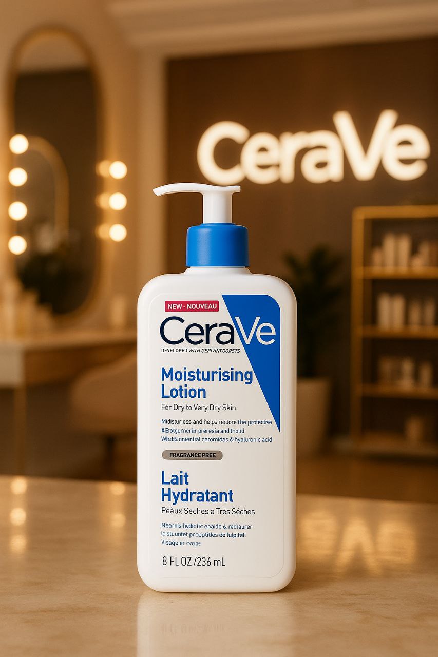 لوسیون آبرسان سراوی